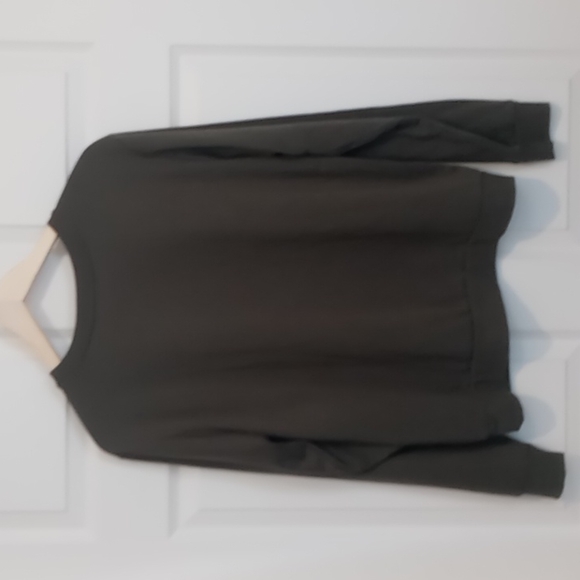 Fifth Sun NASA Grapeleaf long sleeve jersey with lovely graphics NWT Size L - Picture 5 of 5